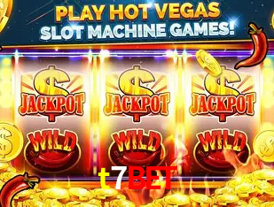 A Emoção da Loteria na t7bet: Uma Chance de Mudança de Vida