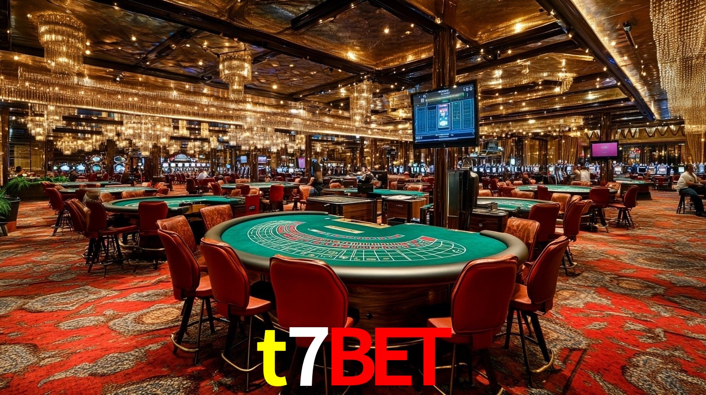 t7bet - Desafio de Alto Risco - t7bet.com