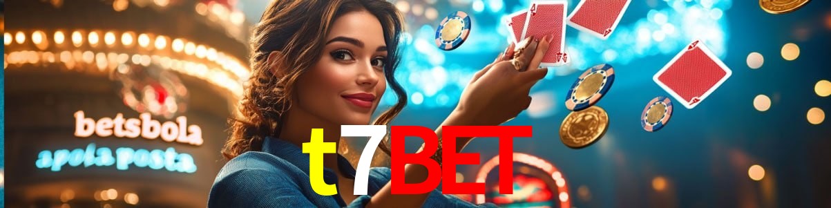 Welcome Bonus t7bet