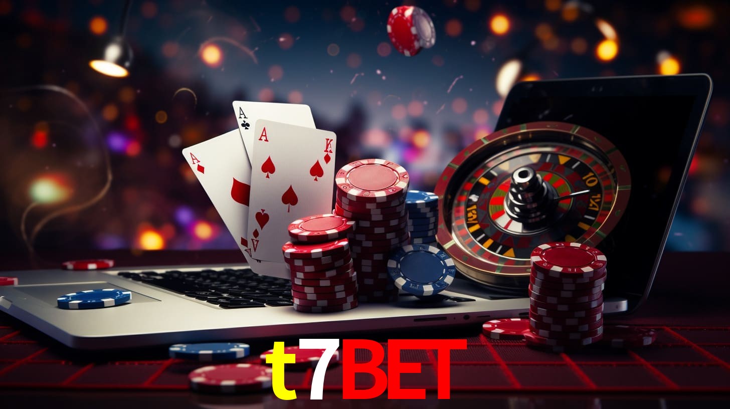 Blackjack Table t7bet