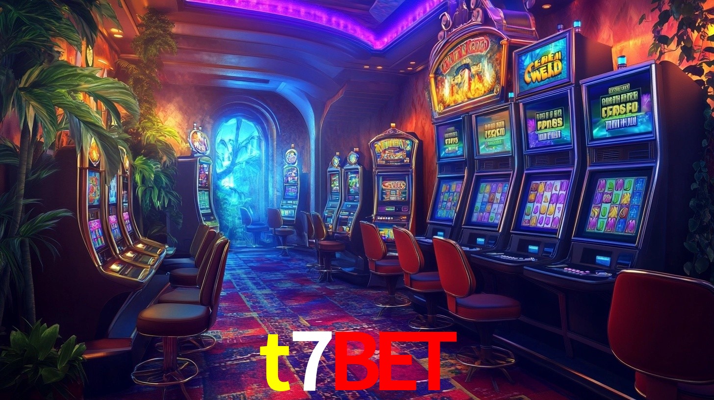 Welcome Bonus t7bet