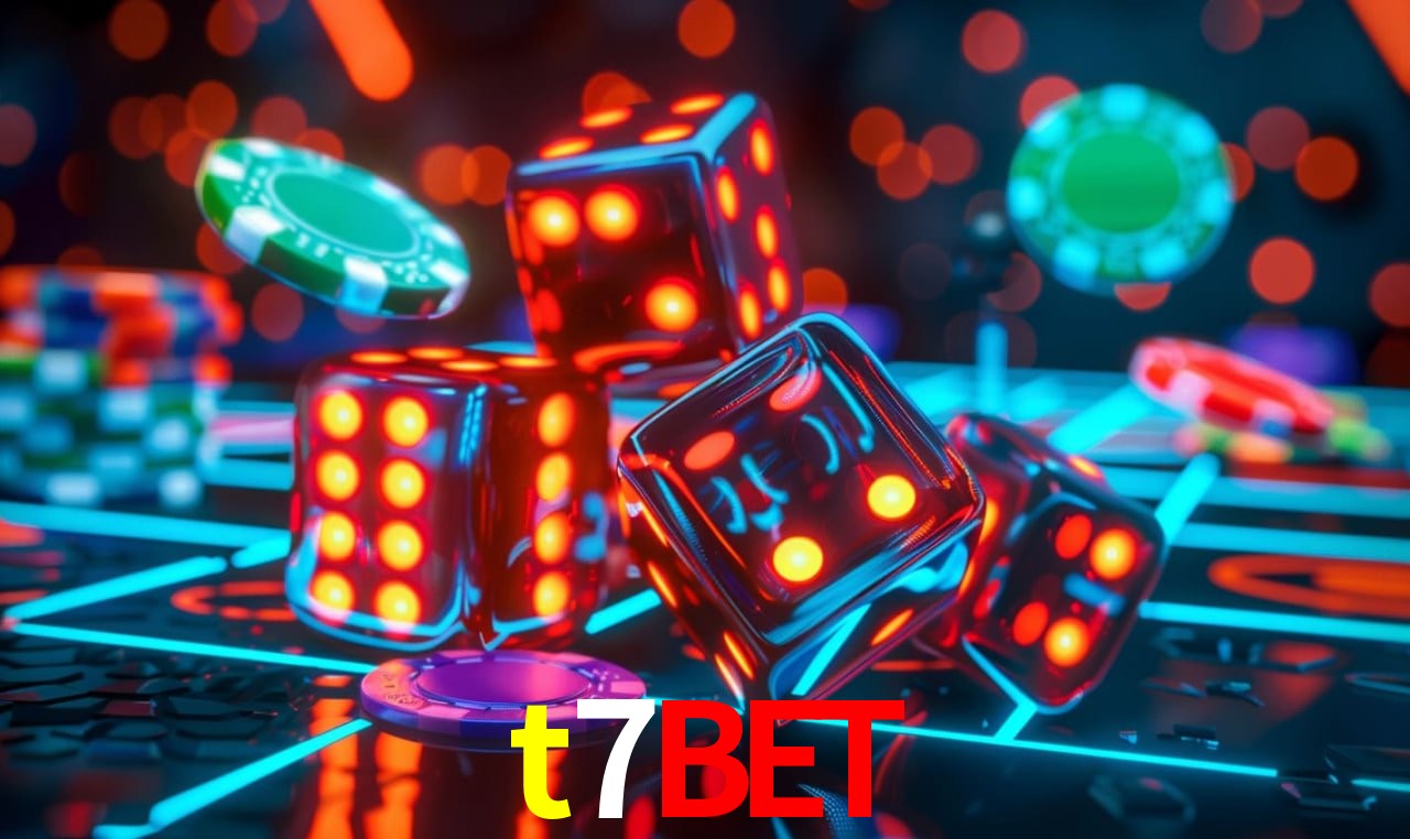 Desvendando o Mundo dos Jogos Virtuais na t7bet