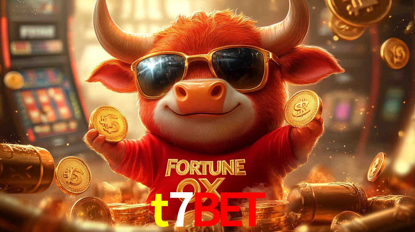 t7bet: A Experiência de Casino com Jogos de Mesa ao Vivo