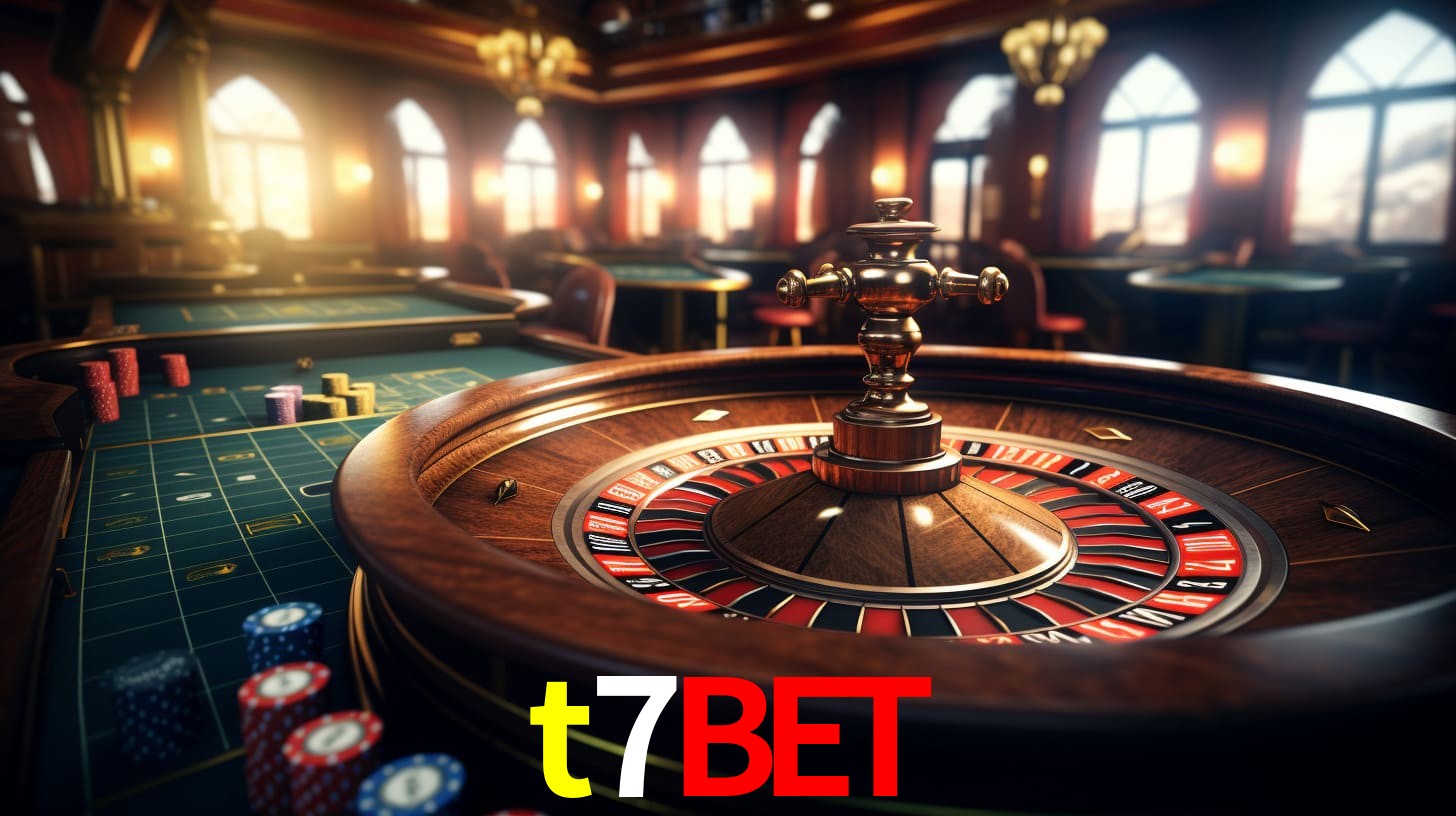 VIP Casino t7bet