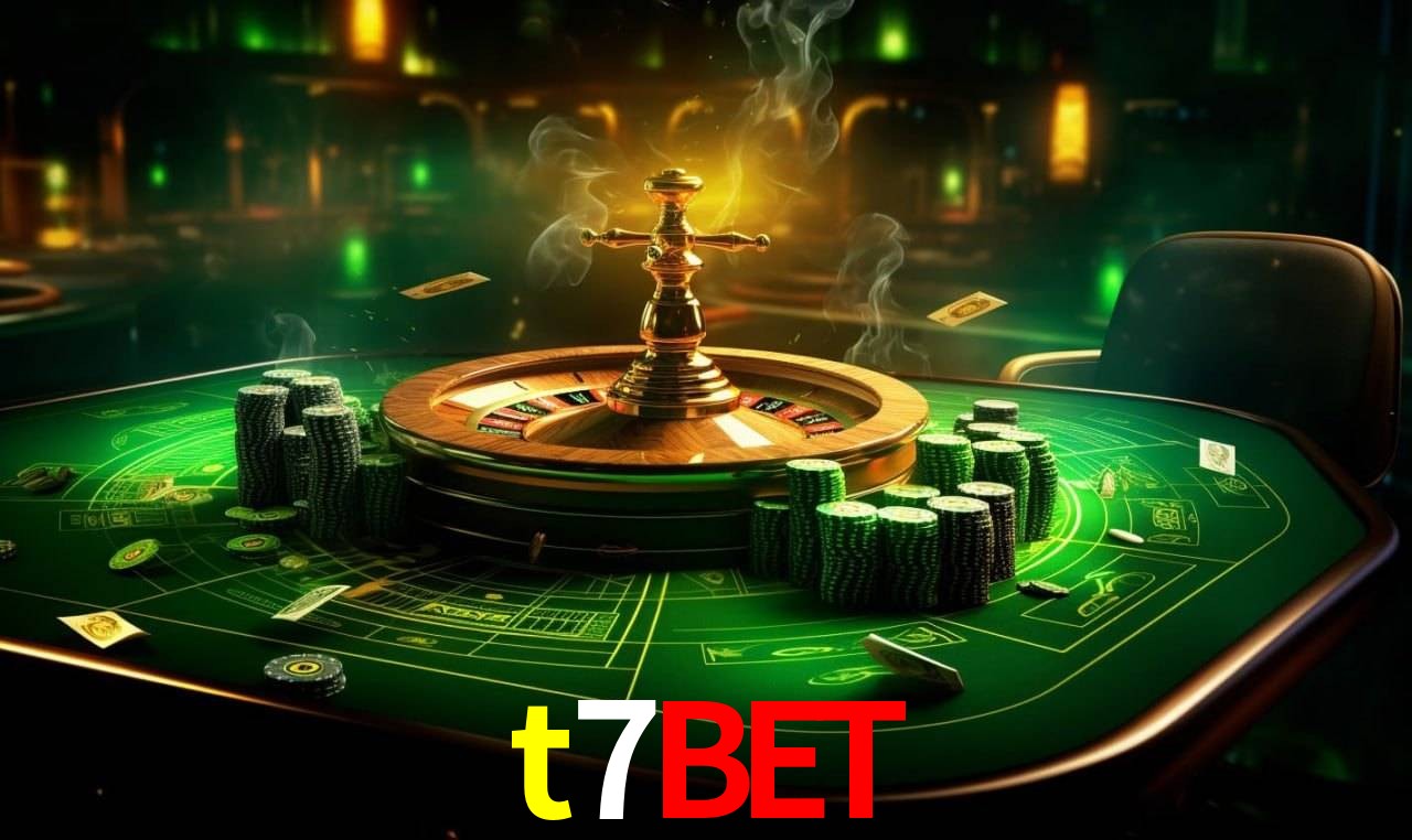 Inovações de Jogos na t7bet: O Futuro das Experiências Interativas
