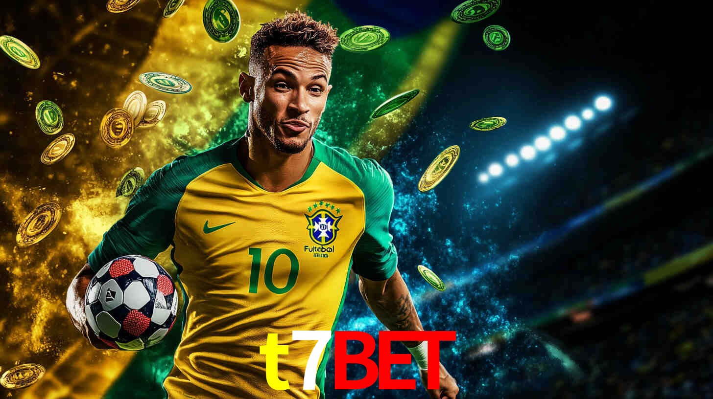 Apostas Esportivas na t7bet: Um Guia Completo