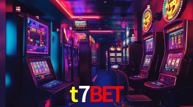 Ofertas Imperdíveis na t7bet: Promoções e Bônus Que Valem a Pena