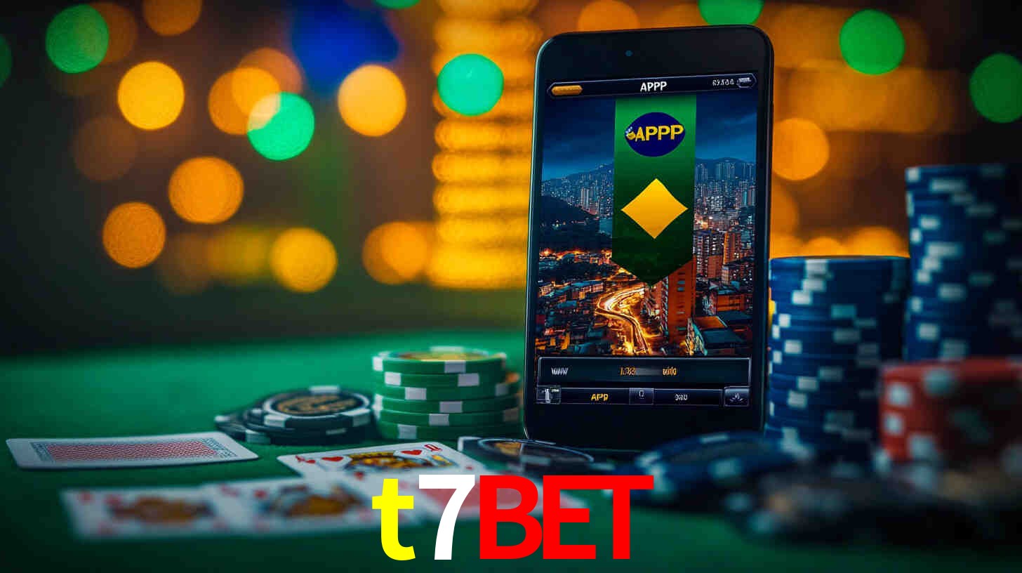 Descubra o Programa VIP da t7bet: Vantagens Exclusivas para Jogadores