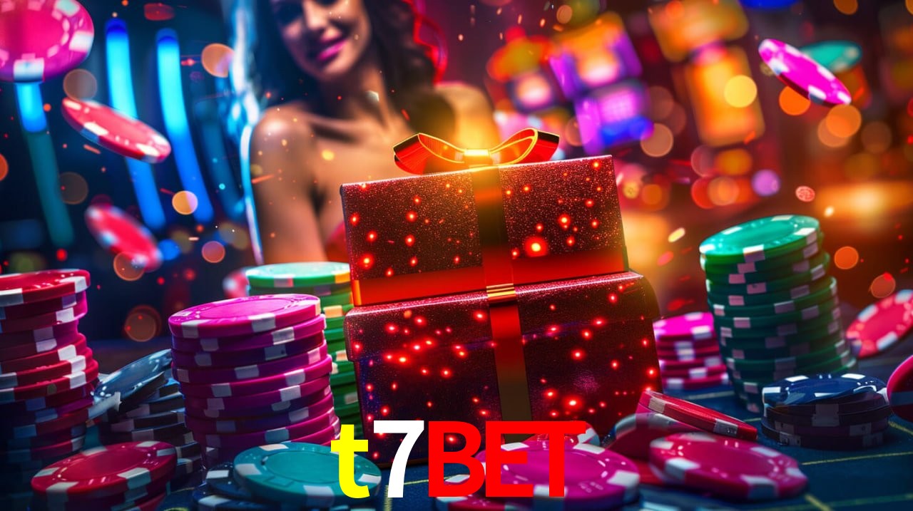 Descubra o Programa VIP da t7bet: Vantagens Exclusivas para Jogadores