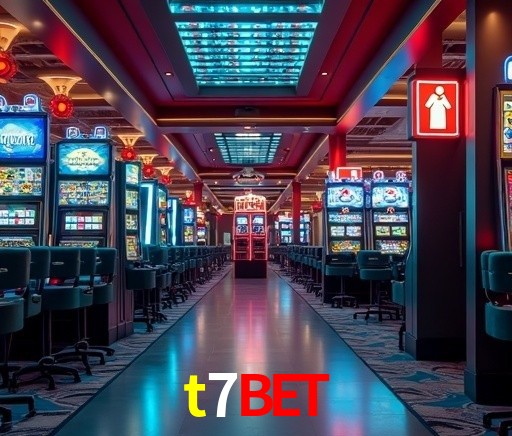 Explorando a Categoria de Eventos em Apostas na t7bet