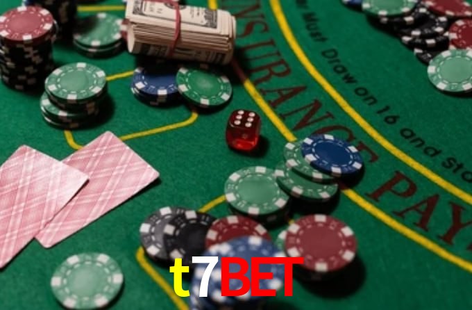t7bet.com