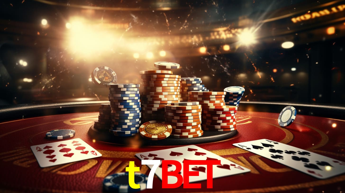 Live Casino t7bet