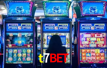 Blackjack Table t7bet