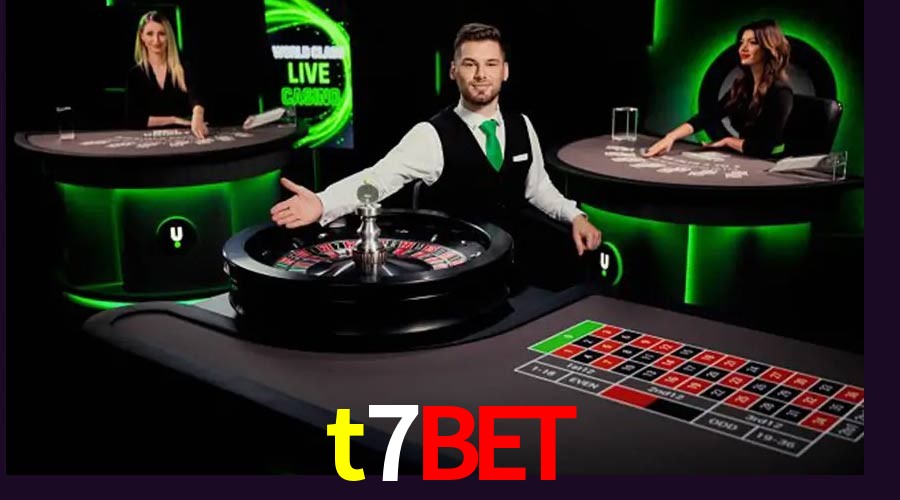 Account Benefits t7bet