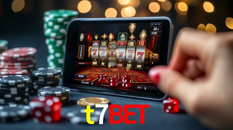 Exclusive Games t7bet