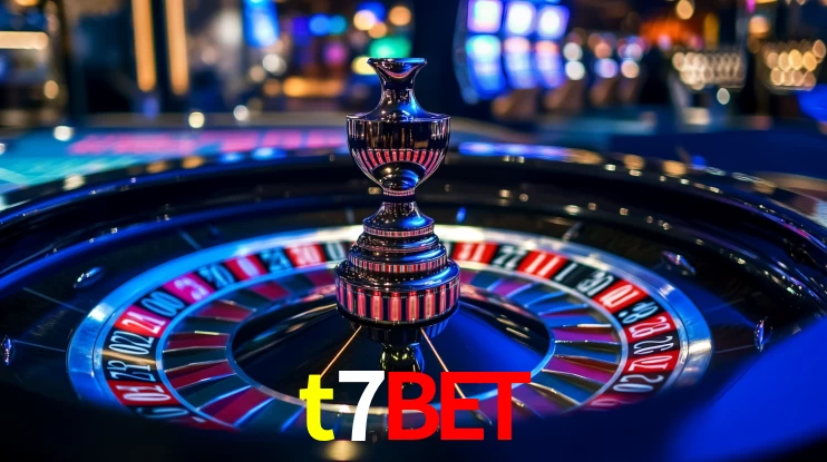 Explore as vantagens do t7bet: serviço profissional e confiabilidade